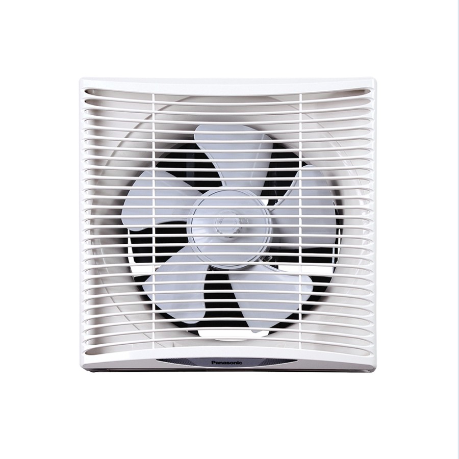 Panasonic Exhaust Fan Wall Mounted 10 inch - FV25RUN
